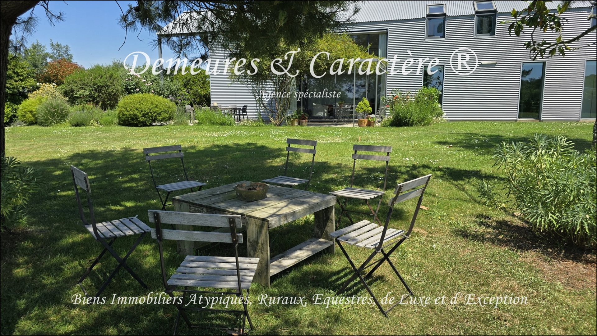 Maison à vendre, 213m², Montbert