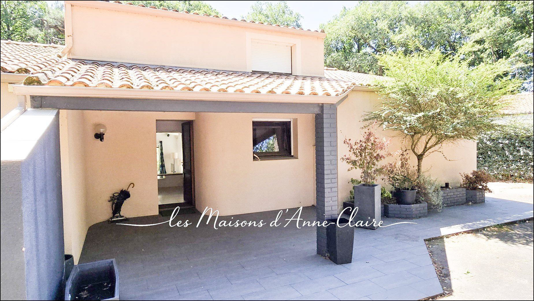 Maison à vendre, 197m², Sainte-Pazanne
