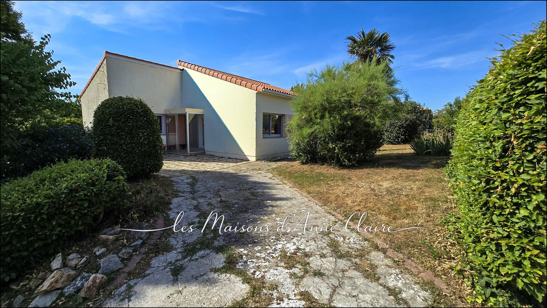 Maison à vendre, 94m², Saint-Père-en-Retz