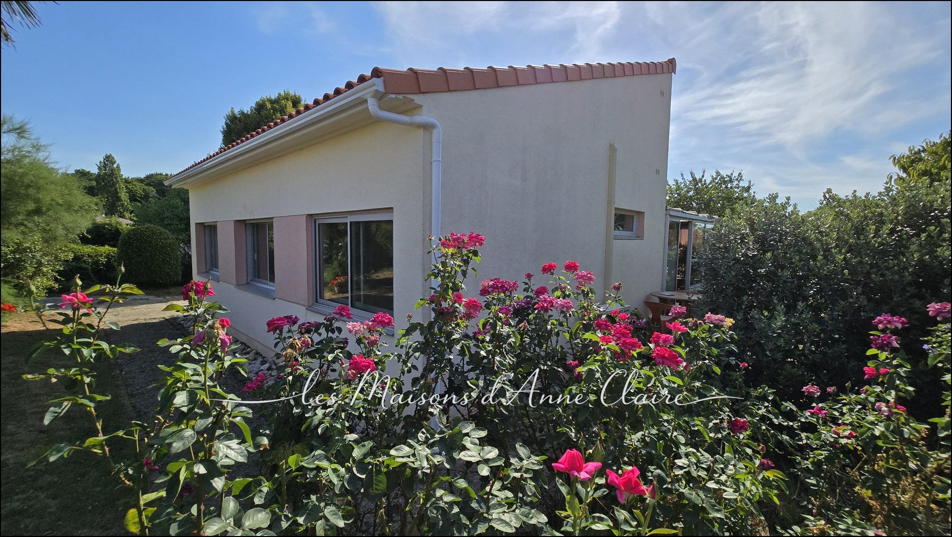 Maison à vendre, 94m², Saint-Père-en-Retz