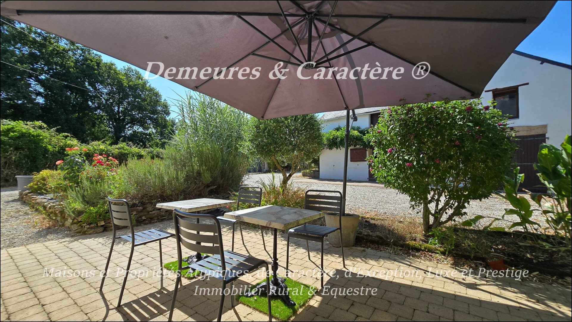 Maison à vendre, 190m², Bouvron