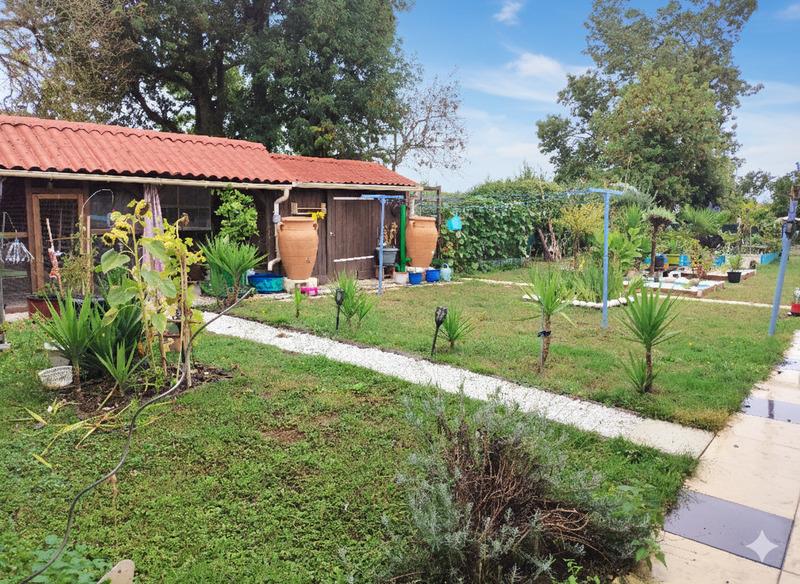 Maison à vendre, 300m², Préguillac