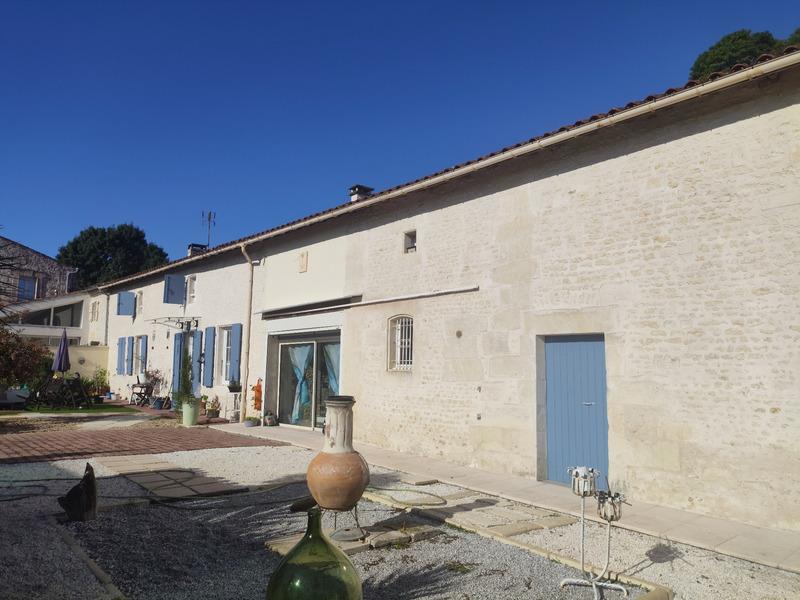 Maison à vendre, 300m², Préguillac