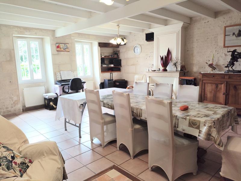 Maison à vendre, 300m², Préguillac