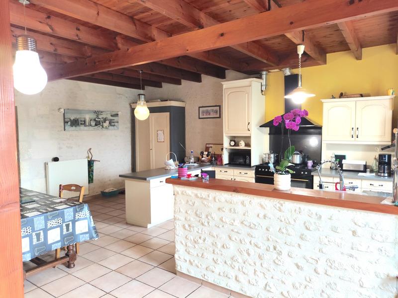 Maison à vendre, 300m², Préguillac