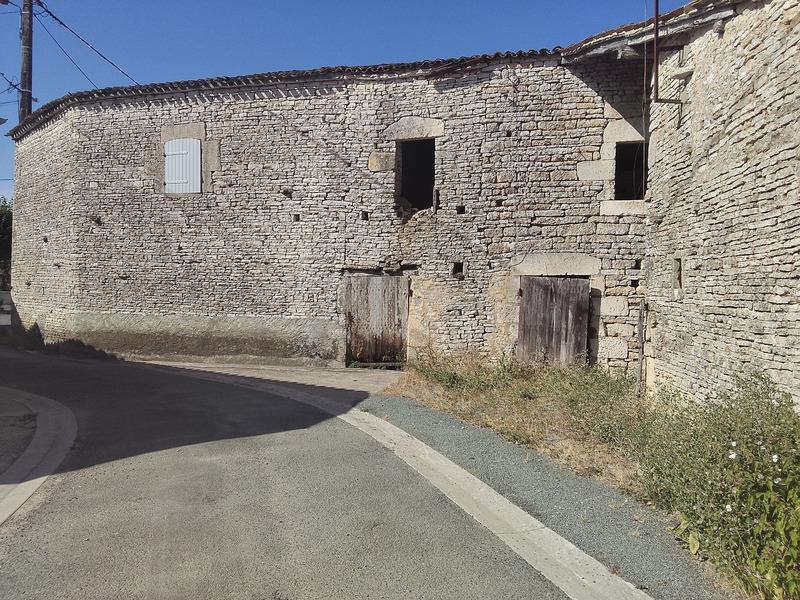 Maison à vendre, 147m², Saint-Hilaire-de-Villefranche
