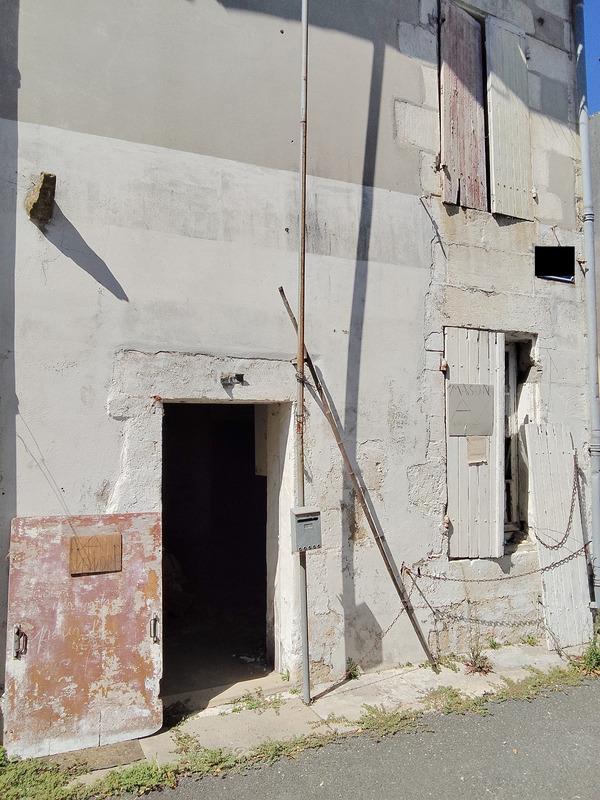 Maison à vendre, 95m², Gémozac