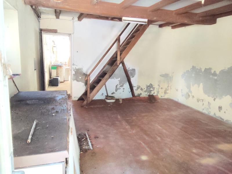 Maison à vendre, 95m², Gémozac