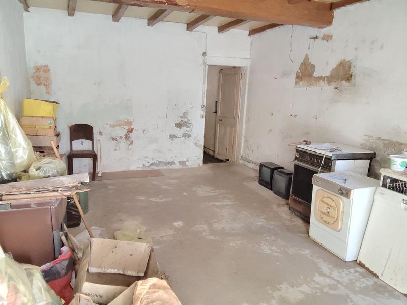 Maison à vendre, 95m², Gémozac