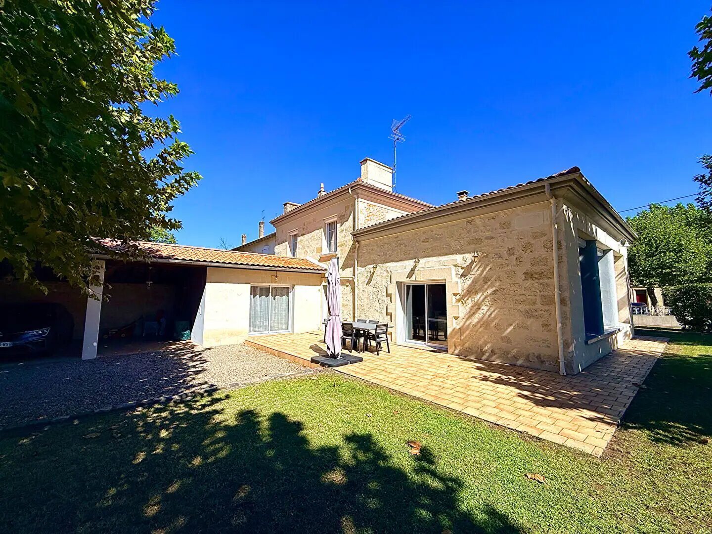 Maison à vendre, 186m², Saint-Loubès