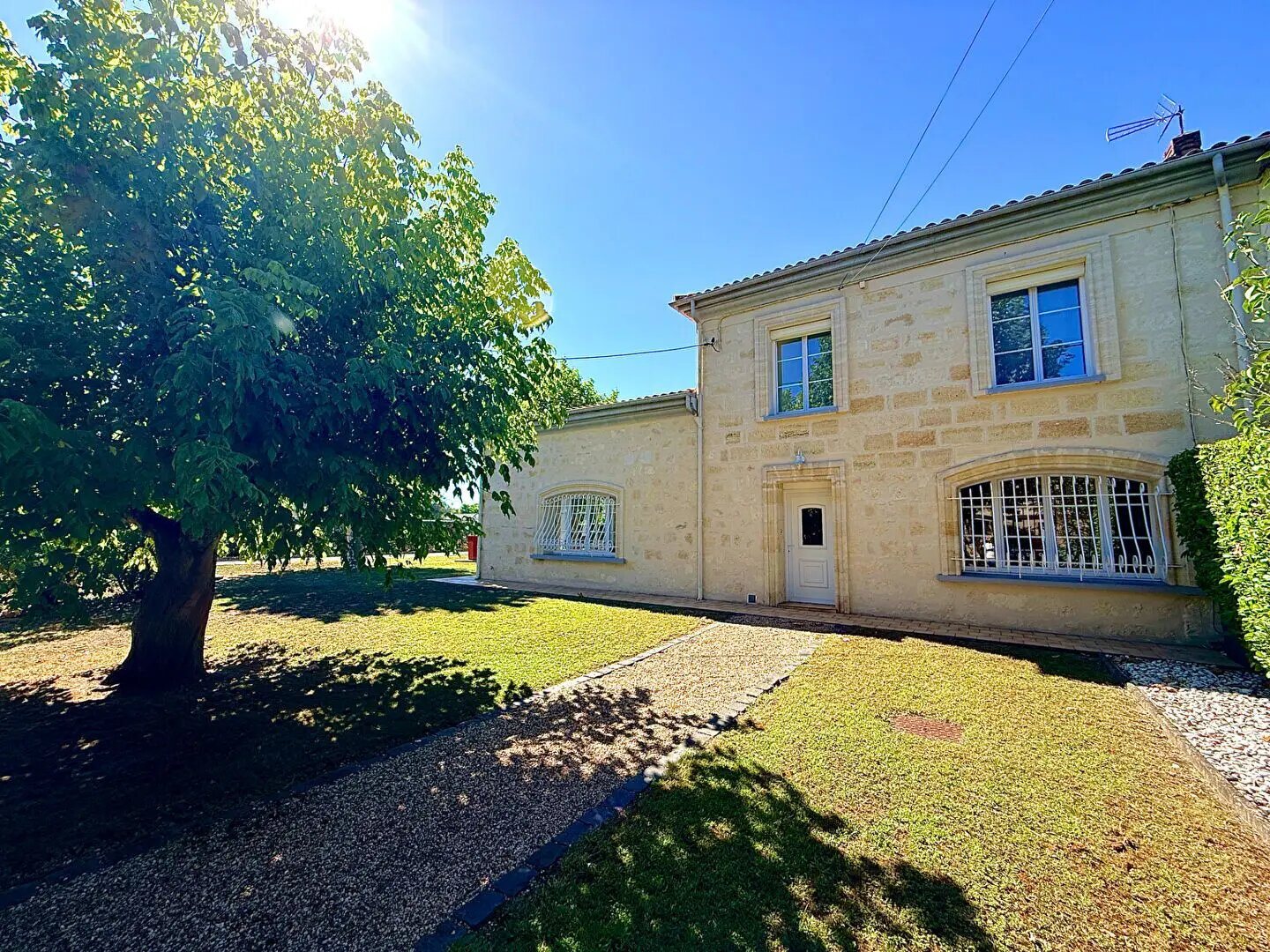 Maison à vendre, 186m², Saint-Loubès