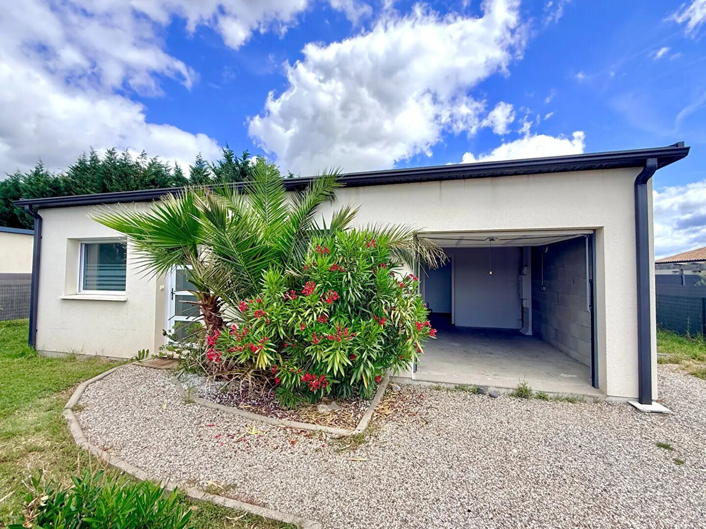 Maison à vendre, 100m², Saint-Loubès