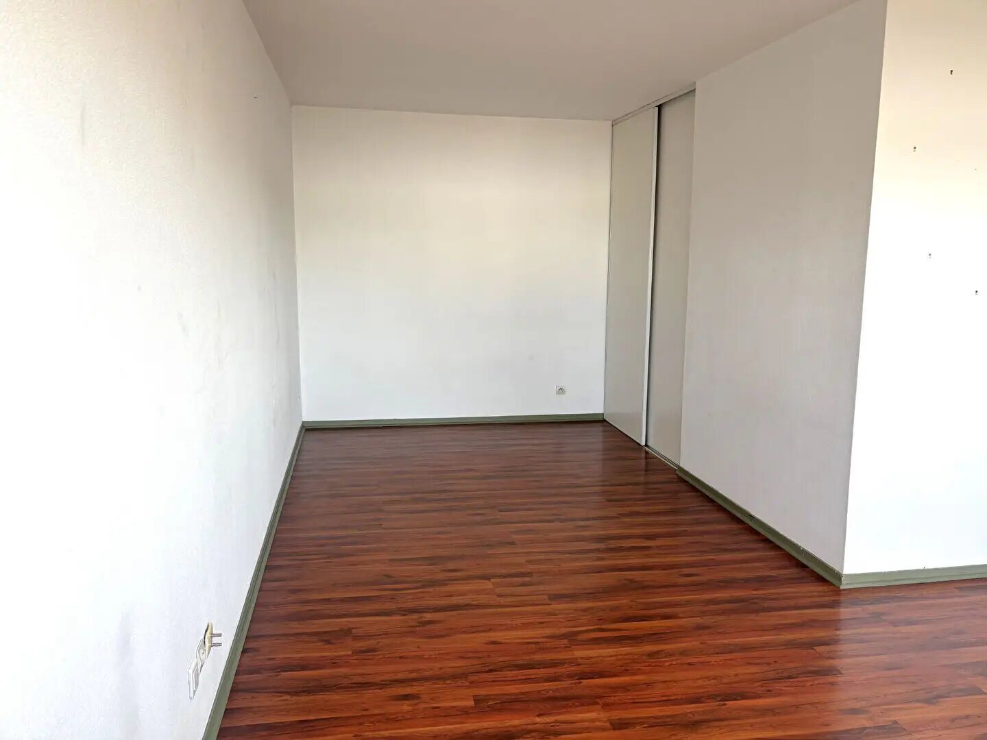Appartement à louer, 37m², Talence
