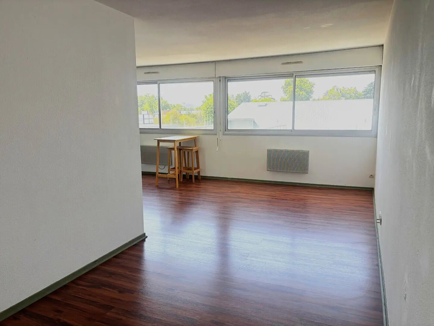 Appartement à louer, 37m², Talence