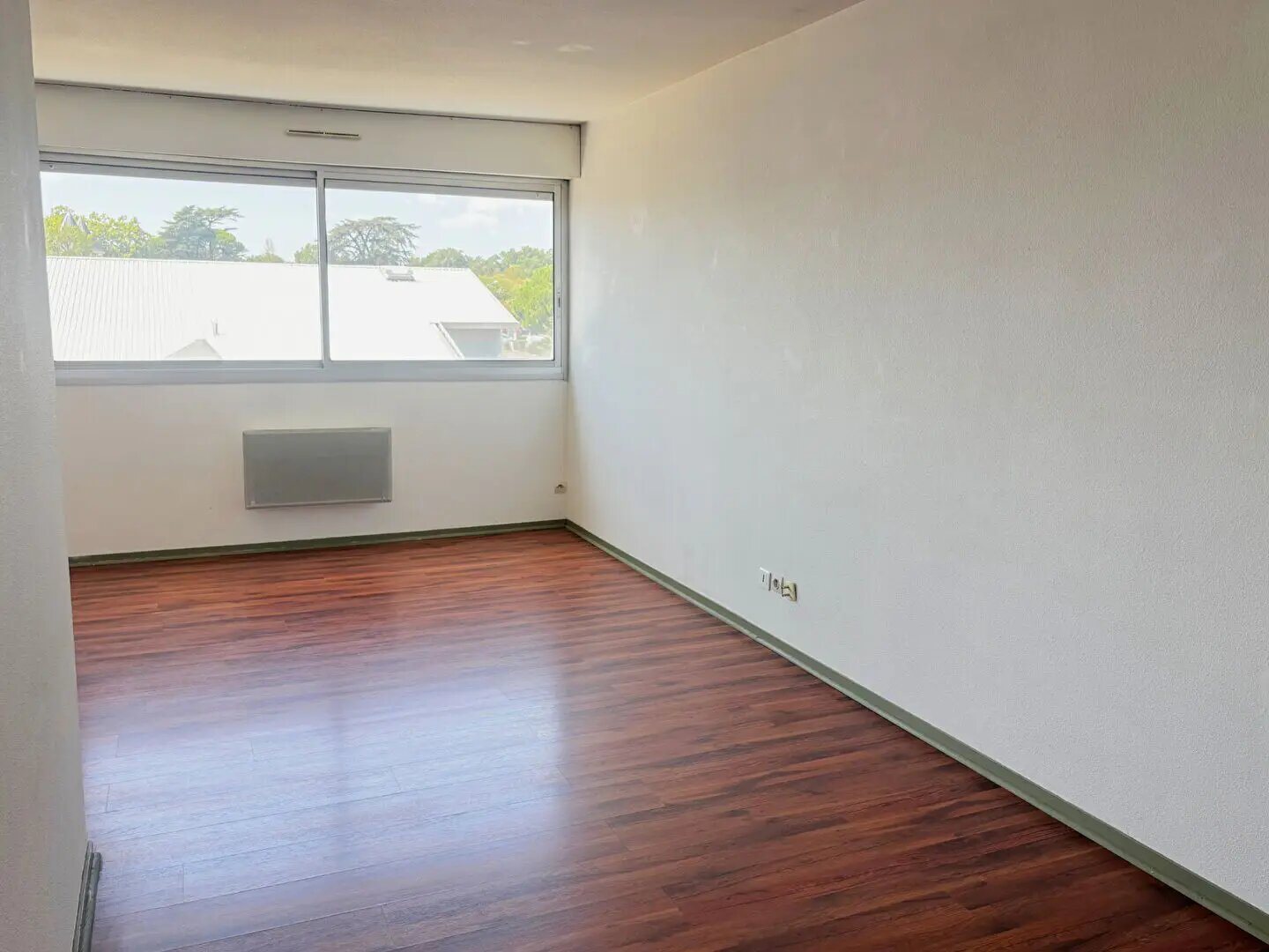 Appartement à louer, 37m², Talence