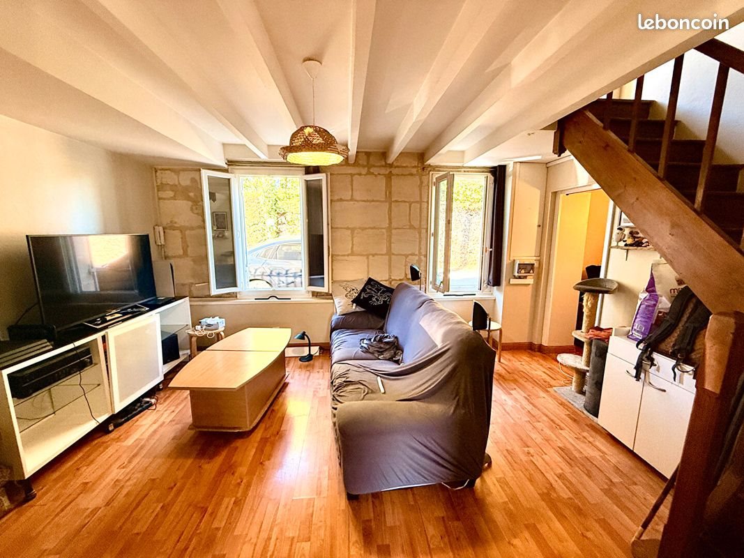 Maison à vendre, 65m², Ambarès-et-Lagrave