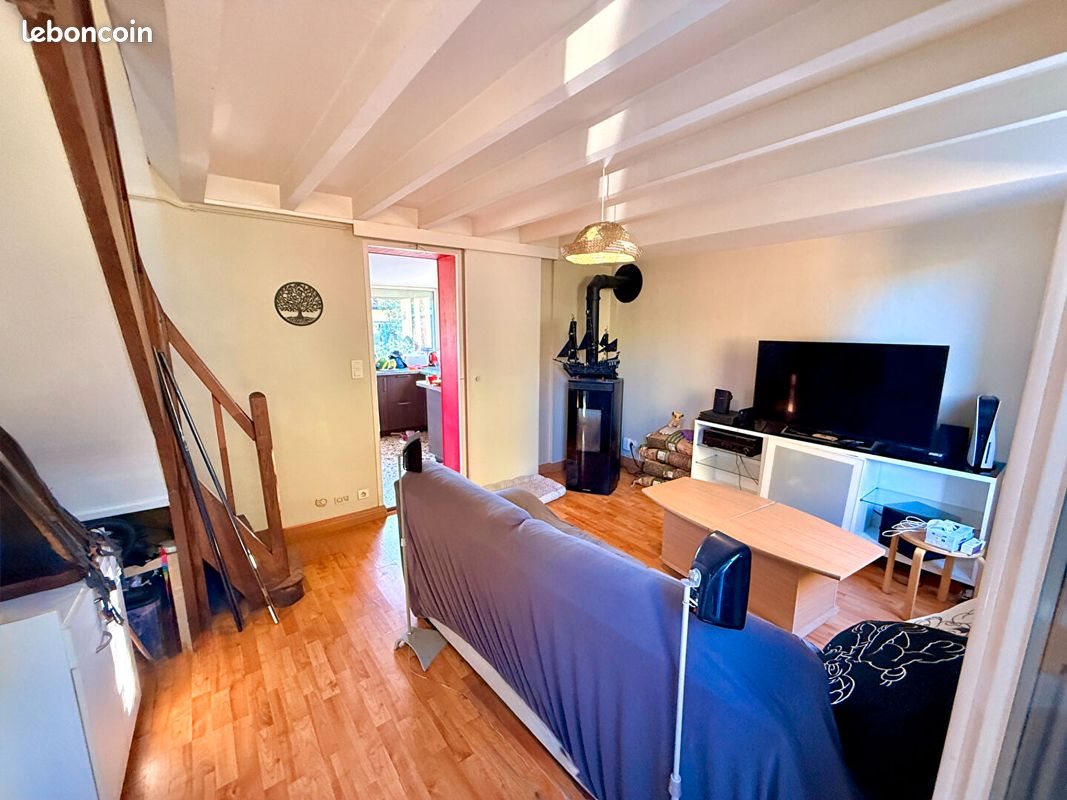 Maison à vendre, 65m², Ambarès-et-Lagrave