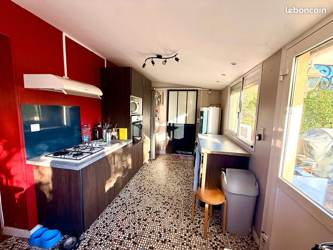 Maison à vendre, 65m², Ambarès-et-Lagrave