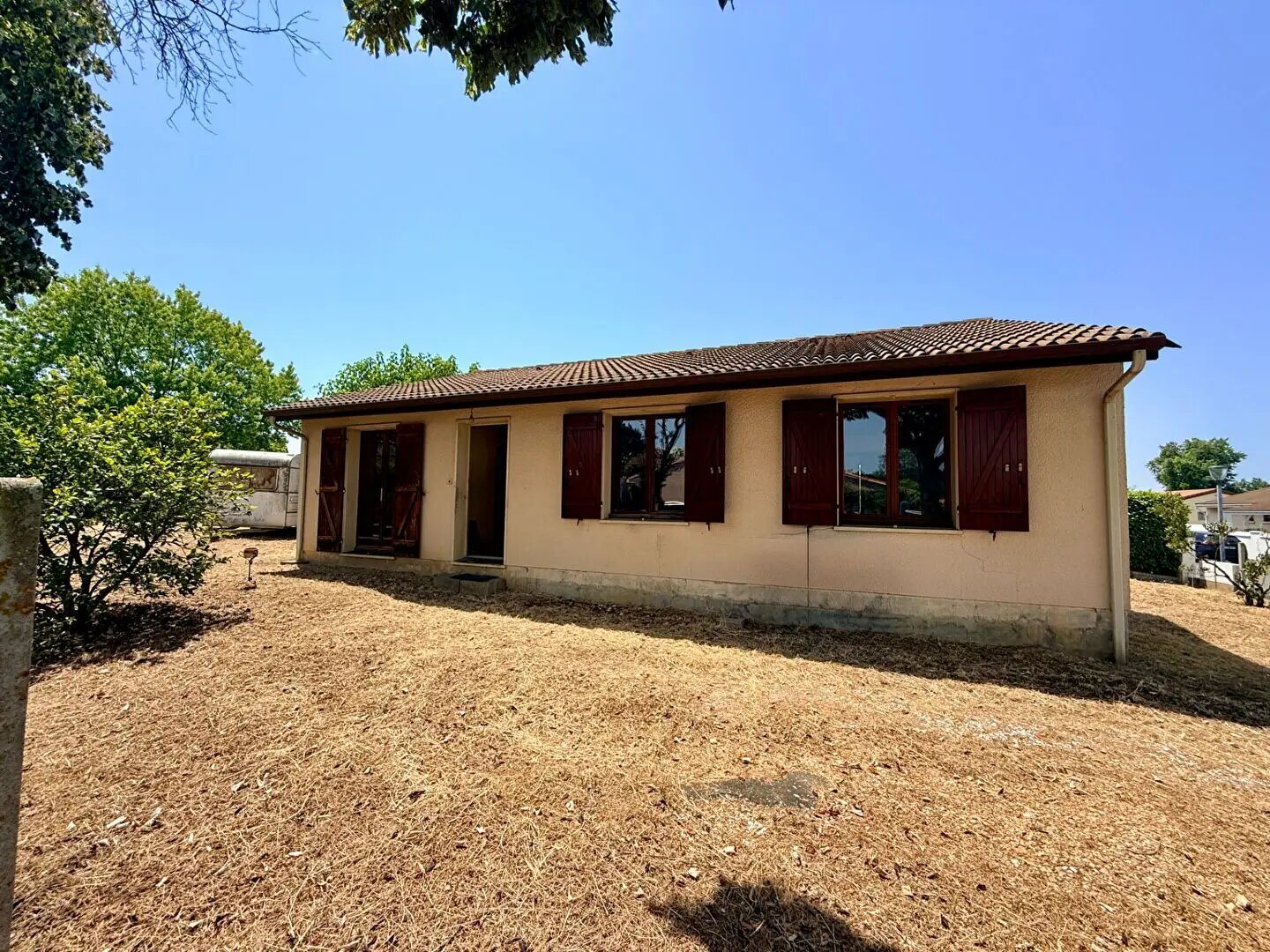 Maison à vendre, 100m², Ambarès-et-Lagrave
