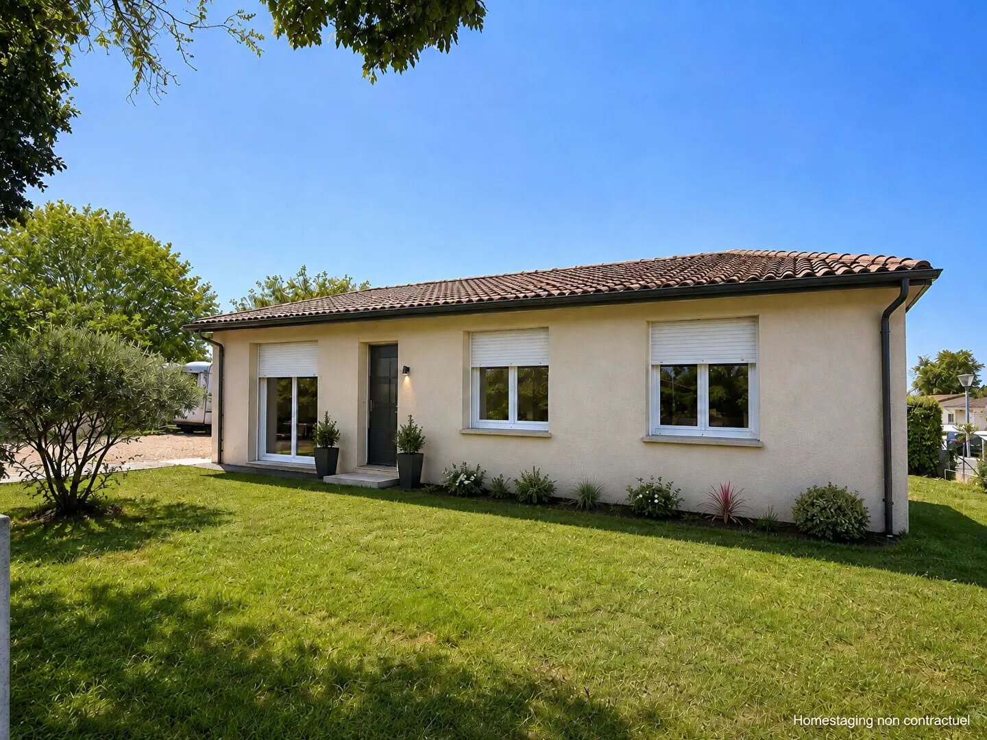 Maison à vendre, 100m², Ambarès-et-Lagrave