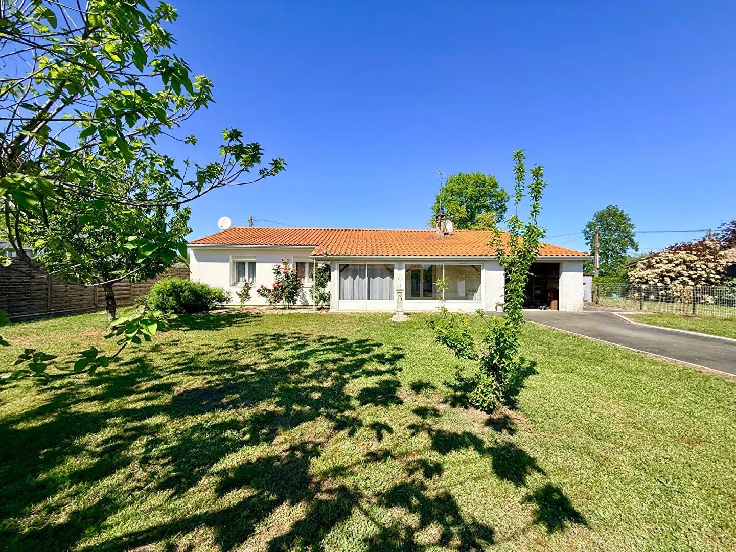 Maison à vendre, 125m², Saint-Sulpice-et-Cameyrac