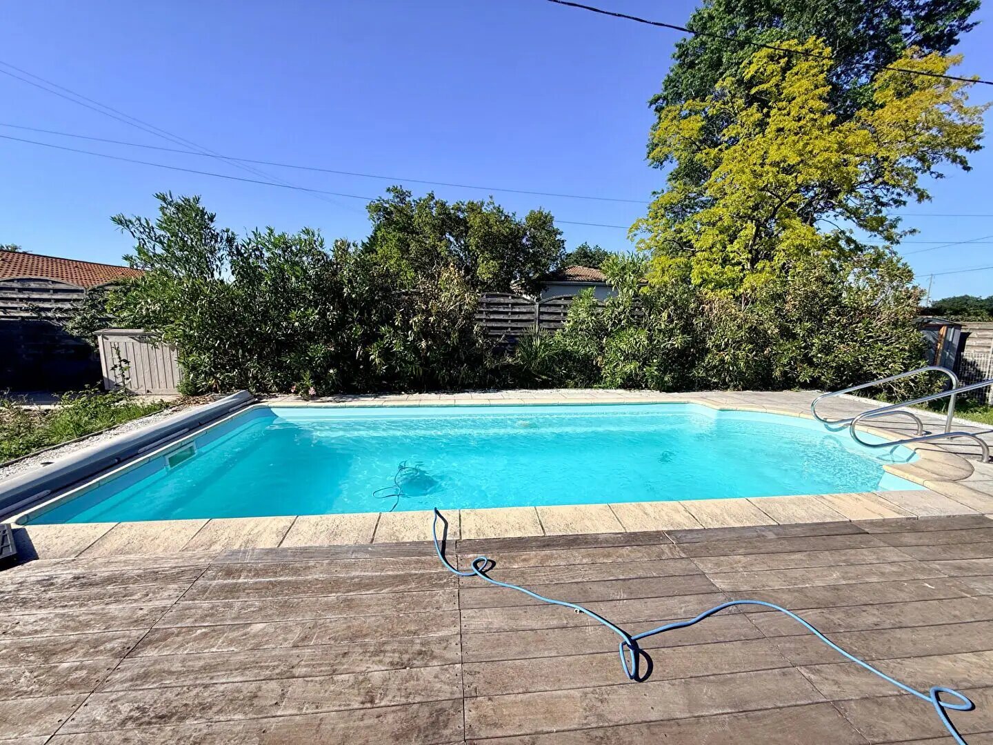 Maison à vendre, 125m², Saint-Sulpice-et-Cameyrac