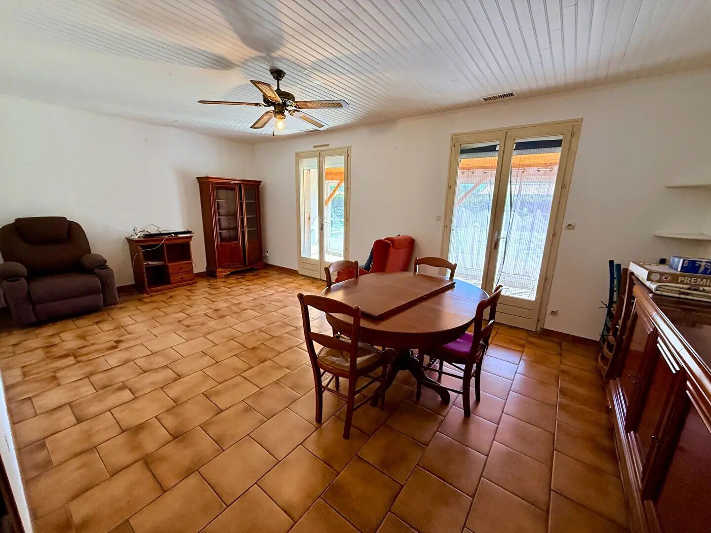 Maison à vendre, 125m², Saint-Sulpice-et-Cameyrac