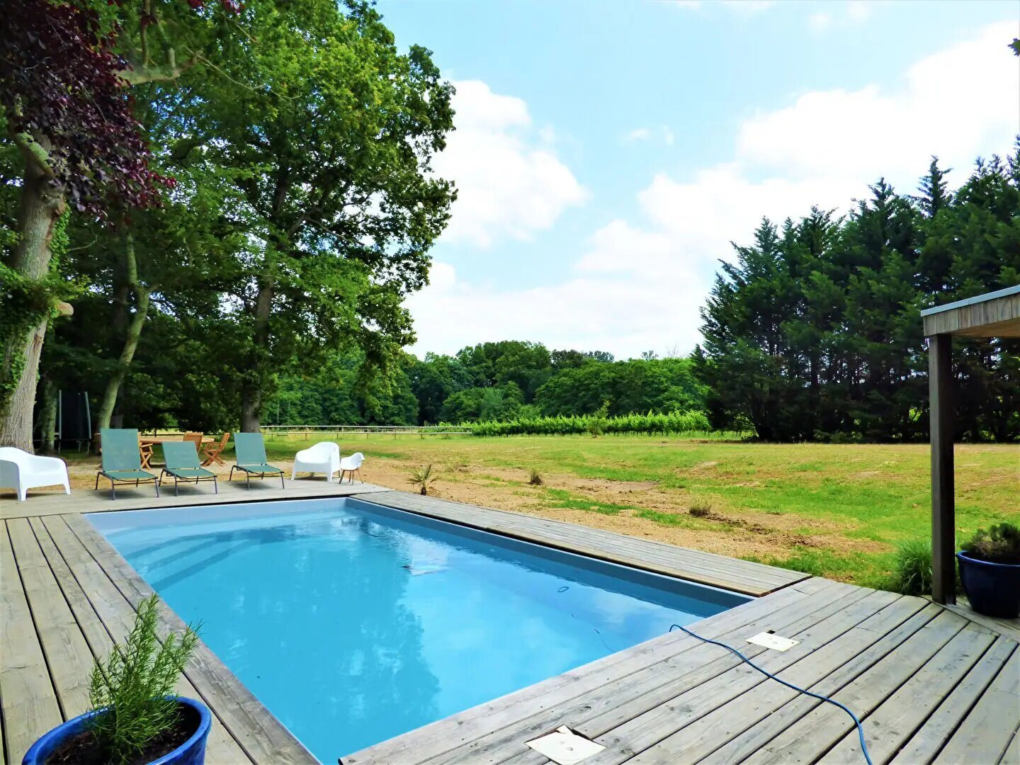 Maison à vendre, 140m², Montussan