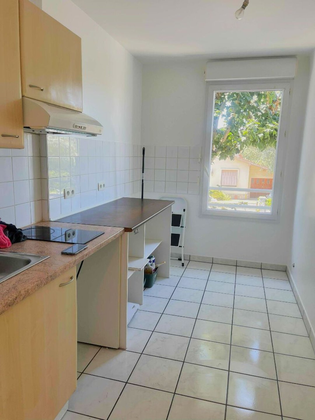 Appartement à louer, 51m², Bruges