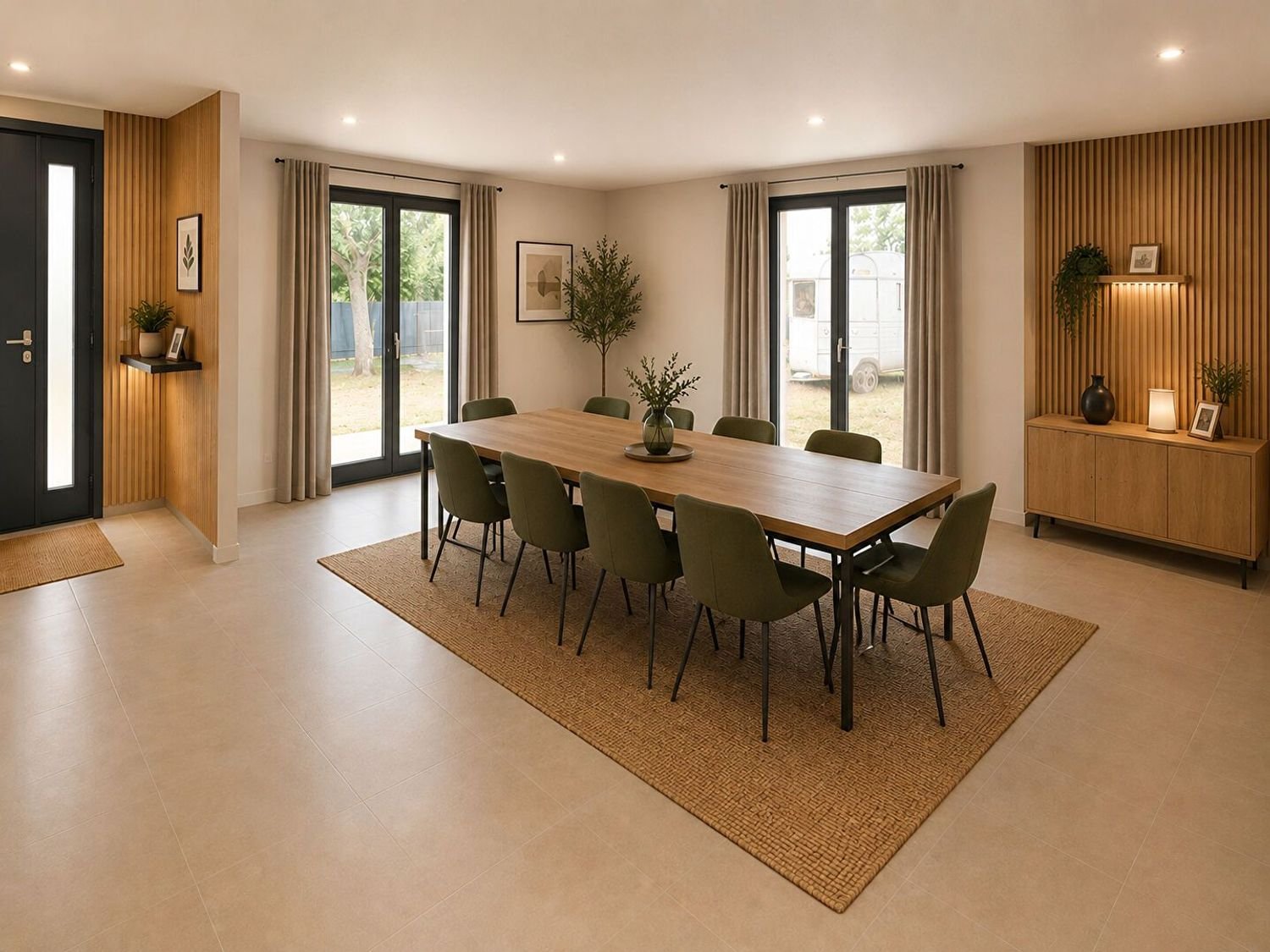 Maison à vendre, 100m², Ambarès-et-Lagrave