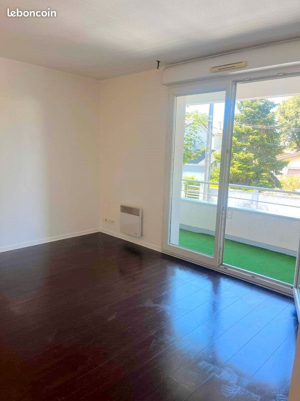 Appartement à louer, 51m², Bruges