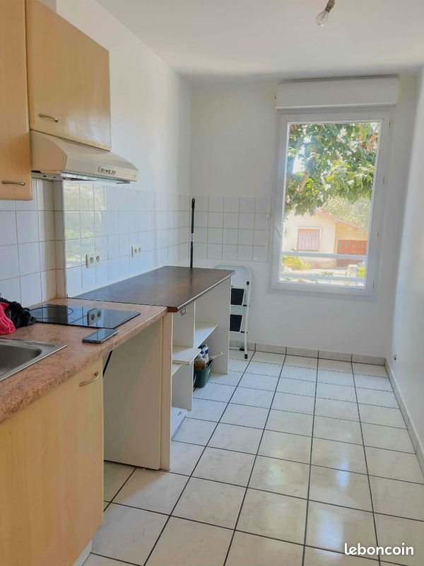 Appartement à louer, 51m², Bruges