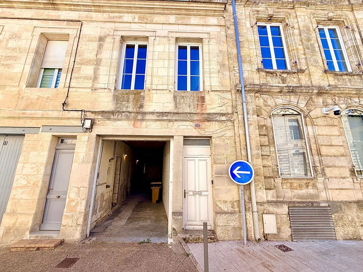 Maison à vendre, 64m², Libourne