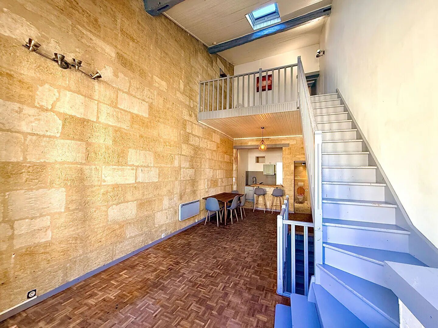 Maison à vendre, 64m², Libourne