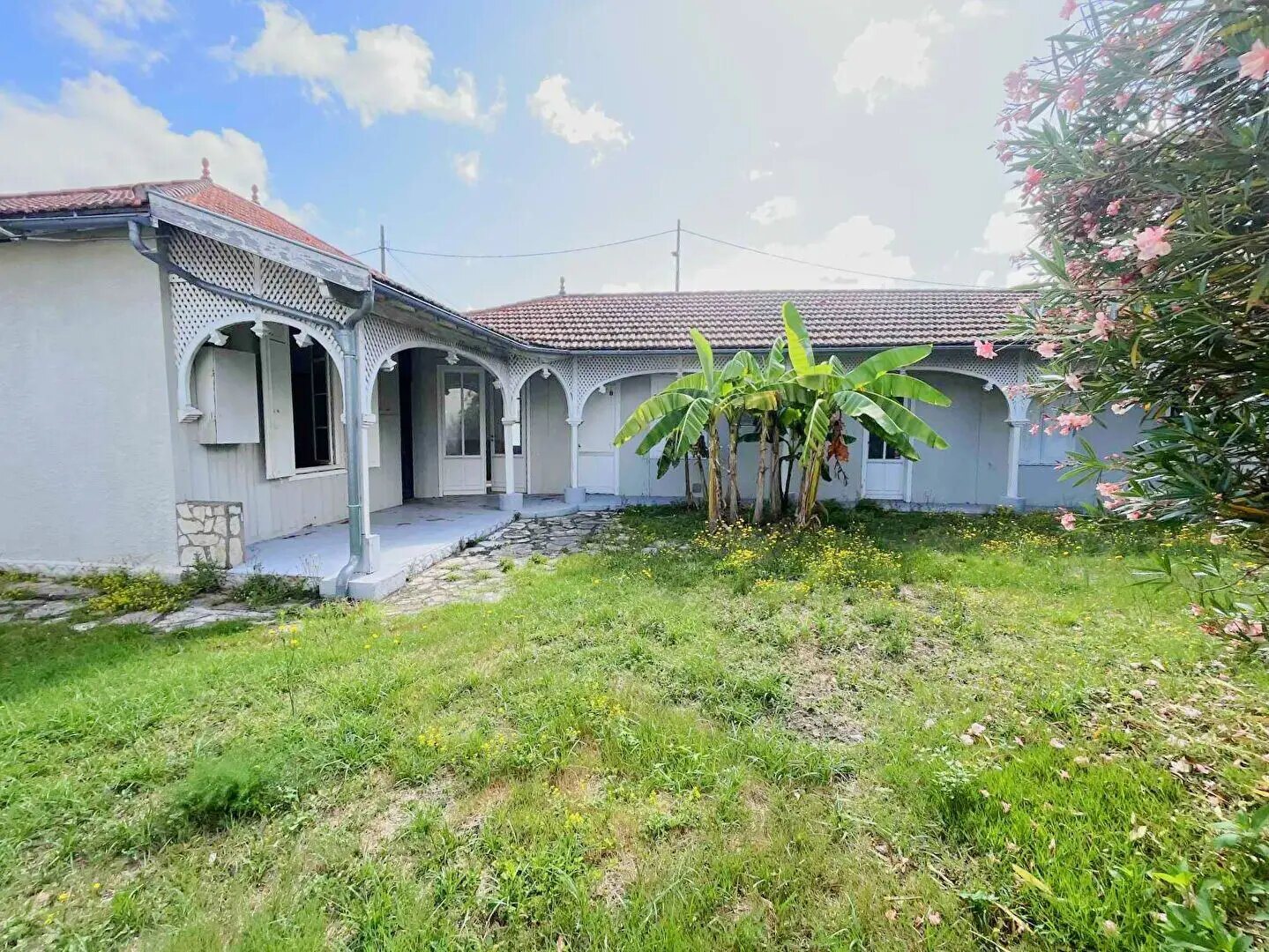 Maison à louer, 101m², Le Bouscat