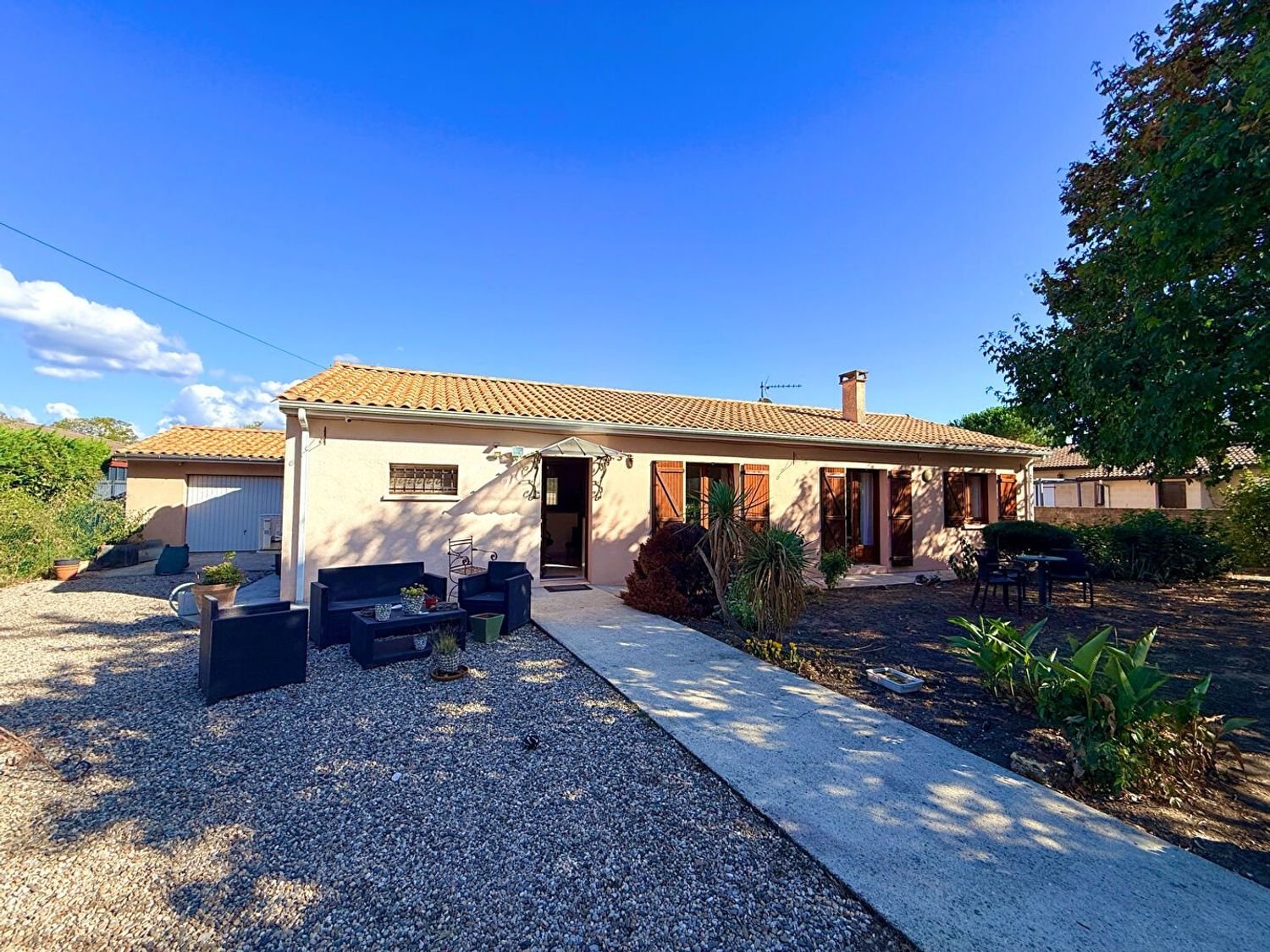 Maison à vendre, 104m², Izon