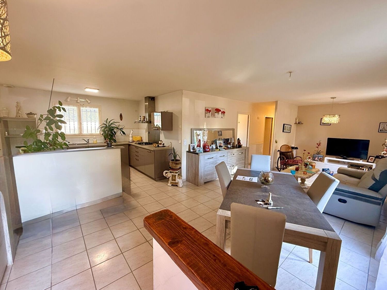 Maison à vendre, 104m², Izon