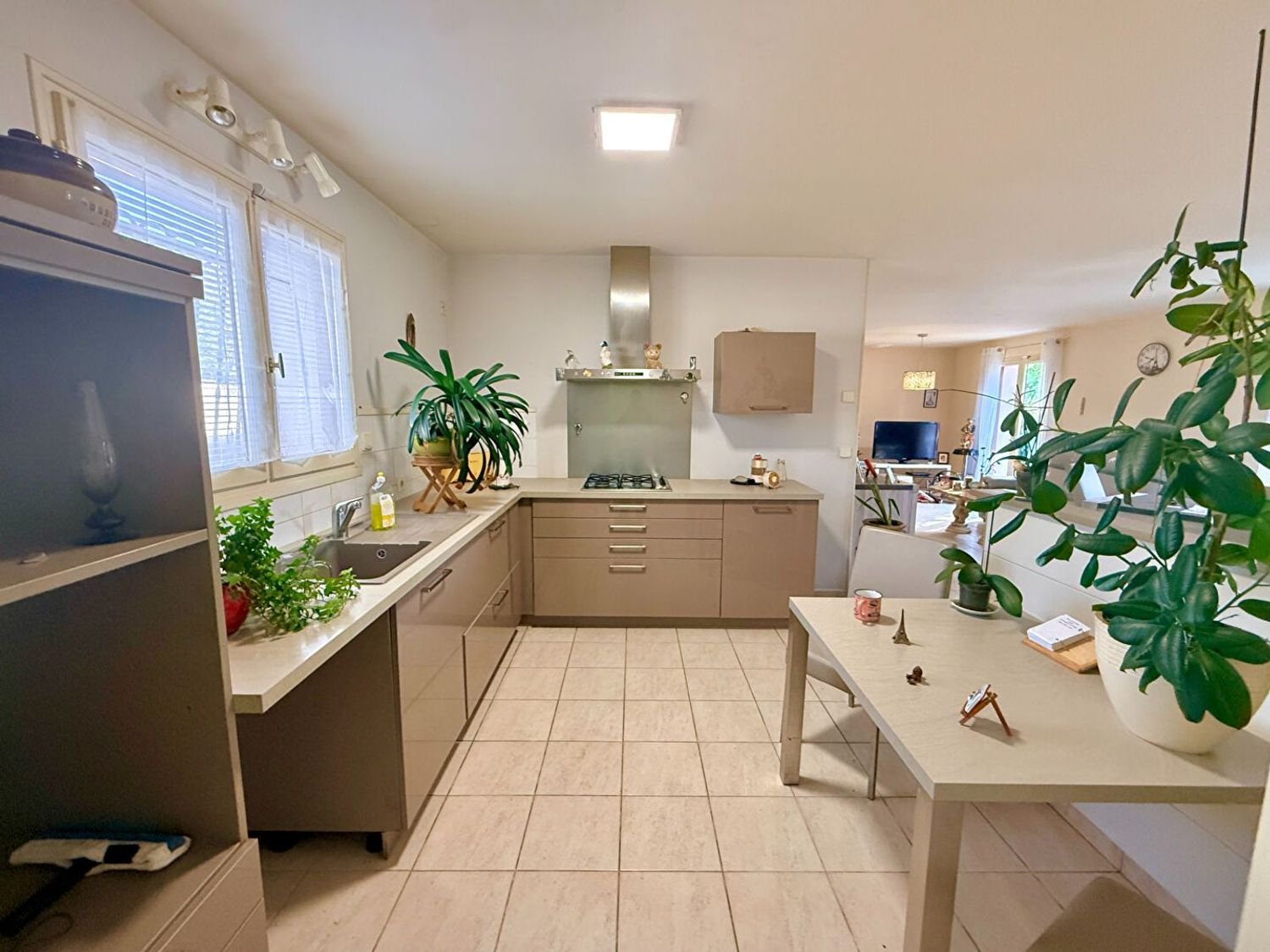 Maison à vendre, 104m², Izon