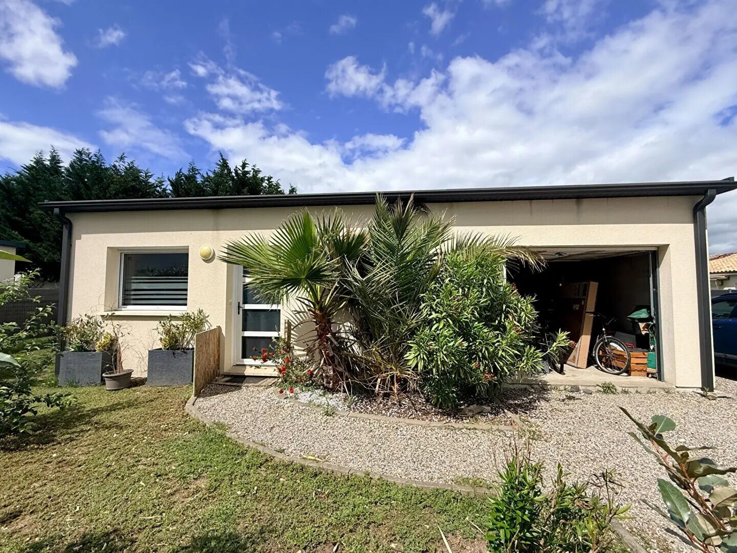 Maison à vendre, 100m², Saint-Loubès