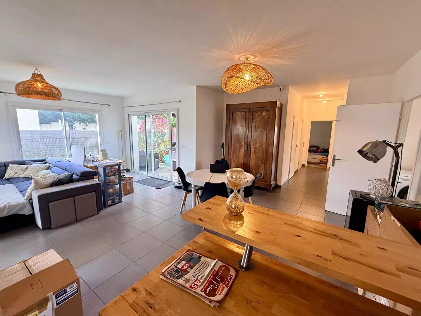 Maison à vendre, 100m², Saint-Loubès