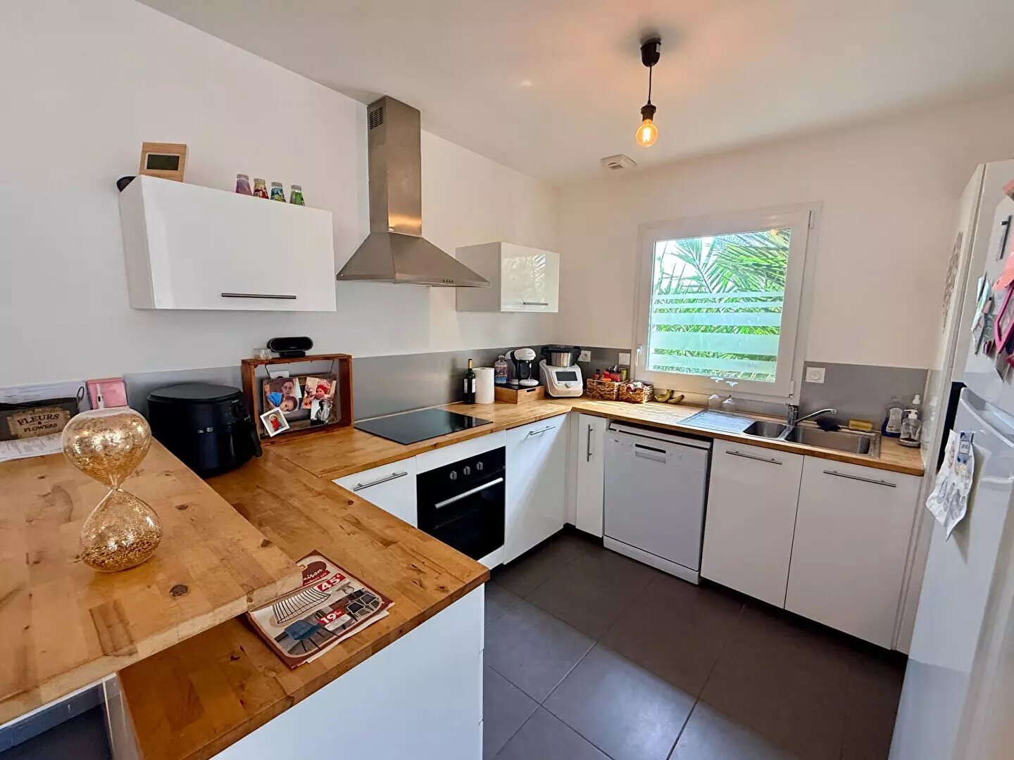 Maison à vendre, 100m², Saint-Loubès