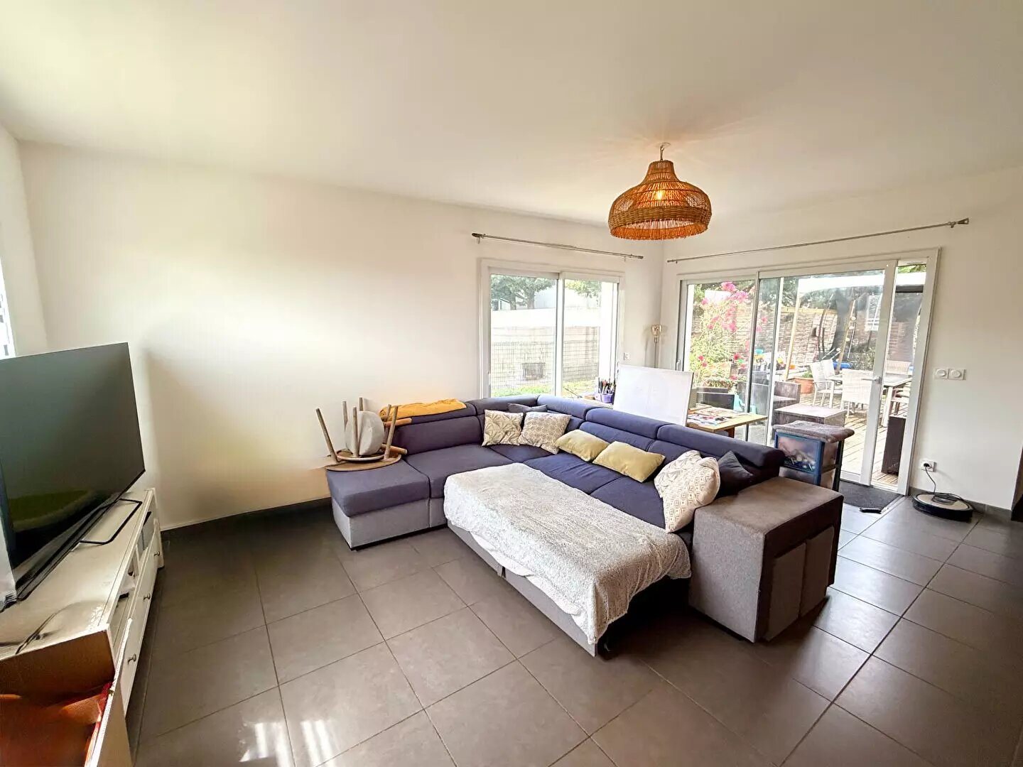 Maison à vendre, 100m², Saint-Loubès