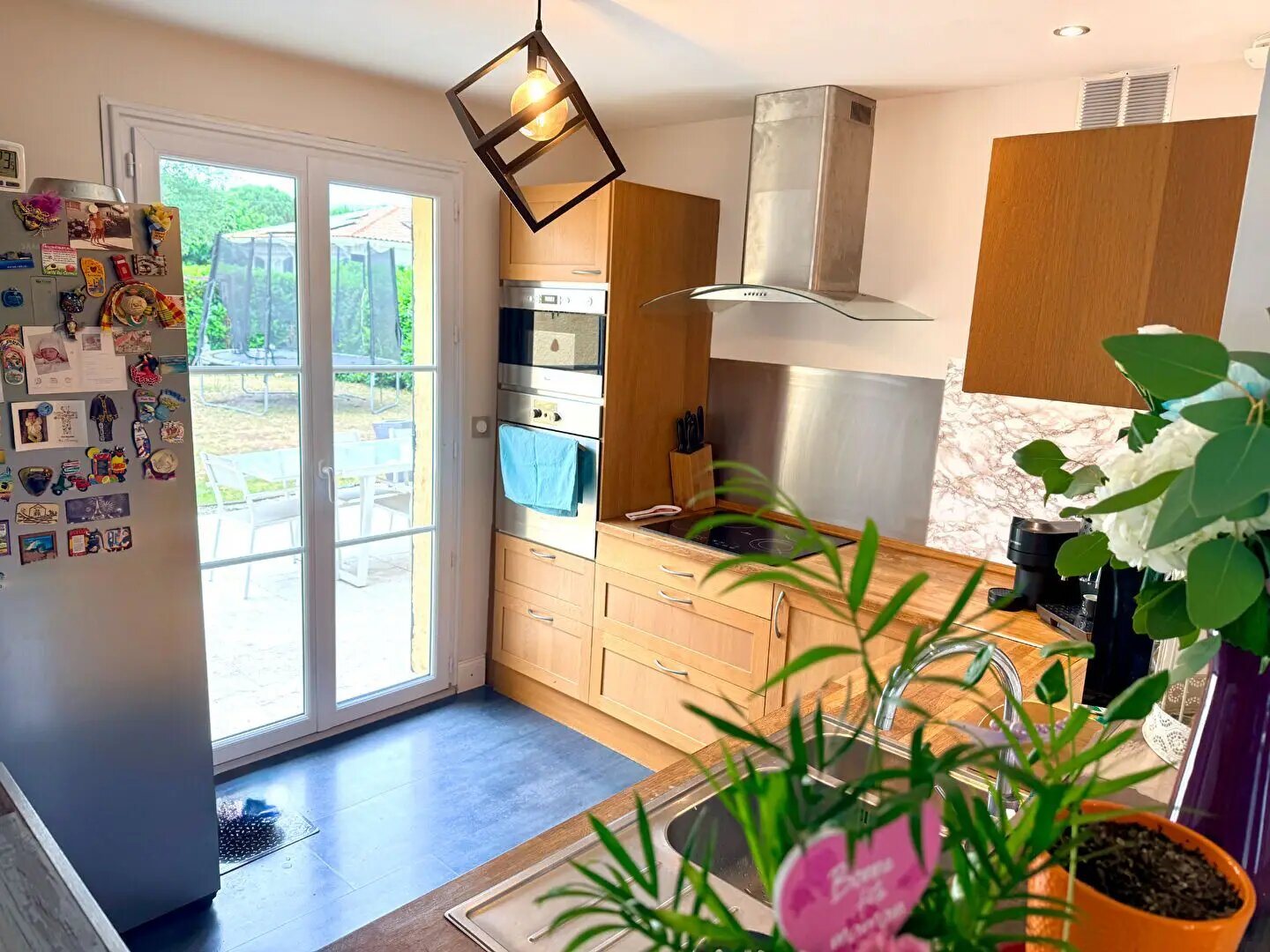 Maison à vendre, 129m², Saint-Loubès