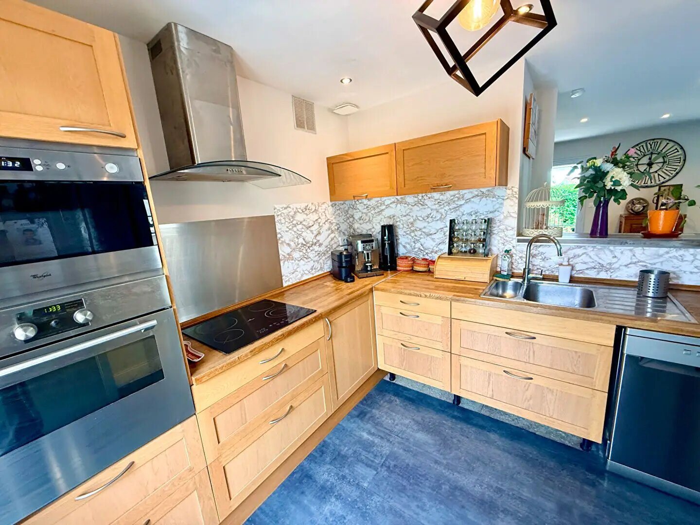 Maison à vendre, 129m², Saint-Loubès