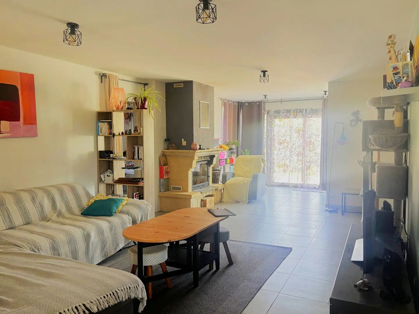 Maison à vendre, 118m², Izon