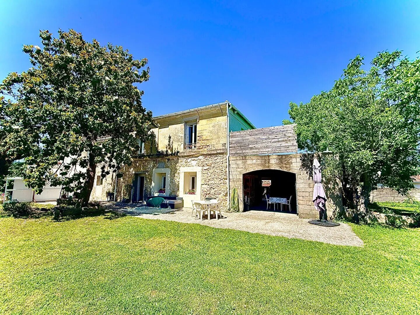 Maison à vendre, 145m², Saint-Louis-de-Montferrand