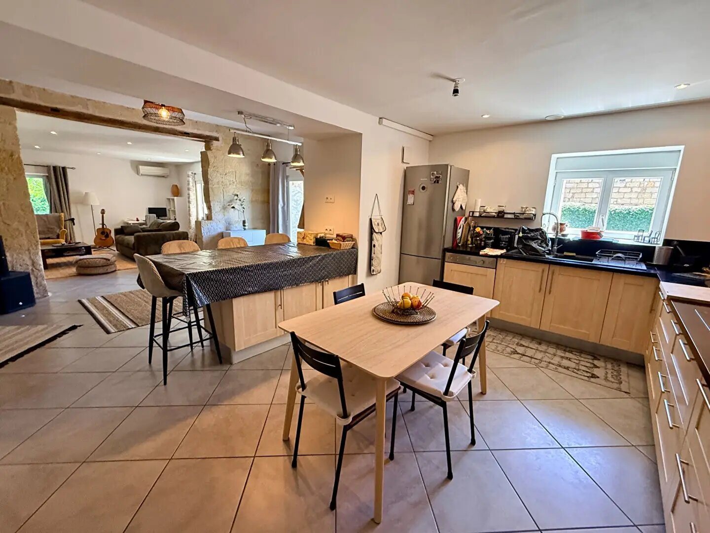 Maison à vendre, 145m², Saint-Louis-de-Montferrand