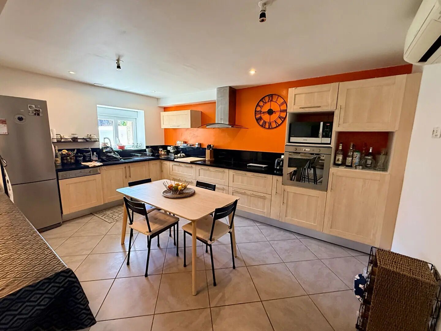 Maison à vendre, 145m², Saint-Louis-de-Montferrand