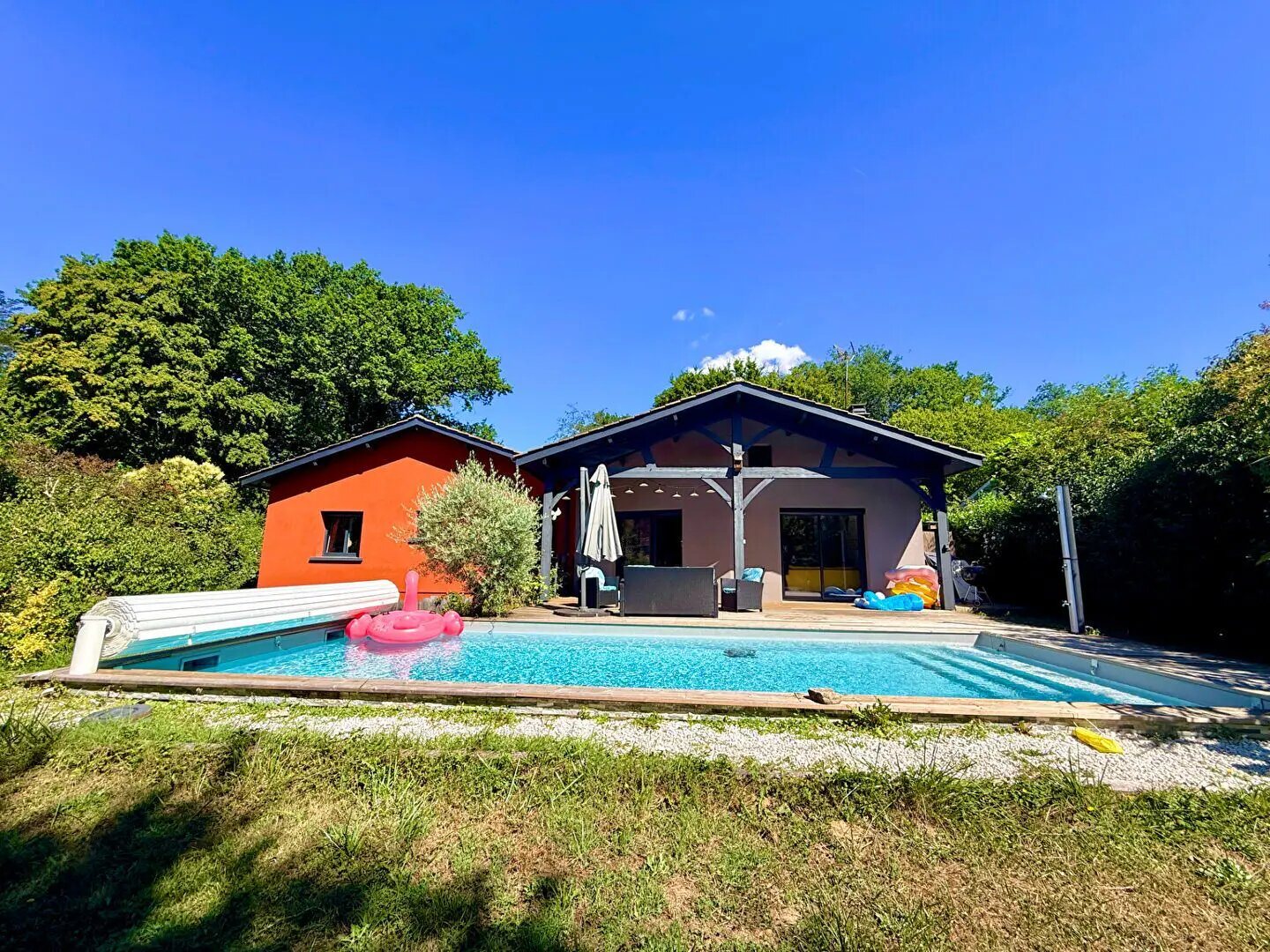 Maison à vendre, 230m², Latresne