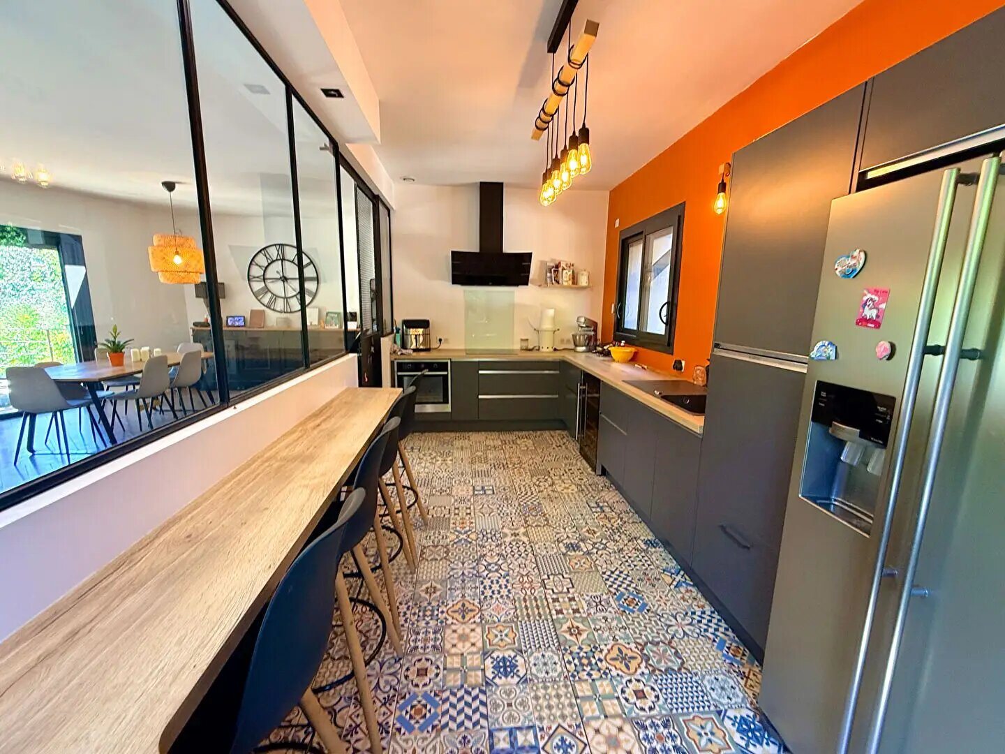 Maison à vendre, 230m², Latresne